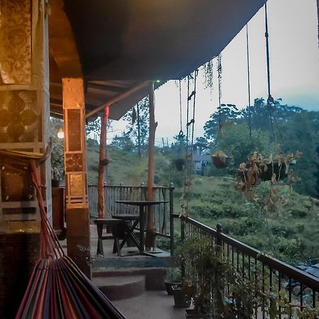 Hostal Tree House Ella Exterior photo