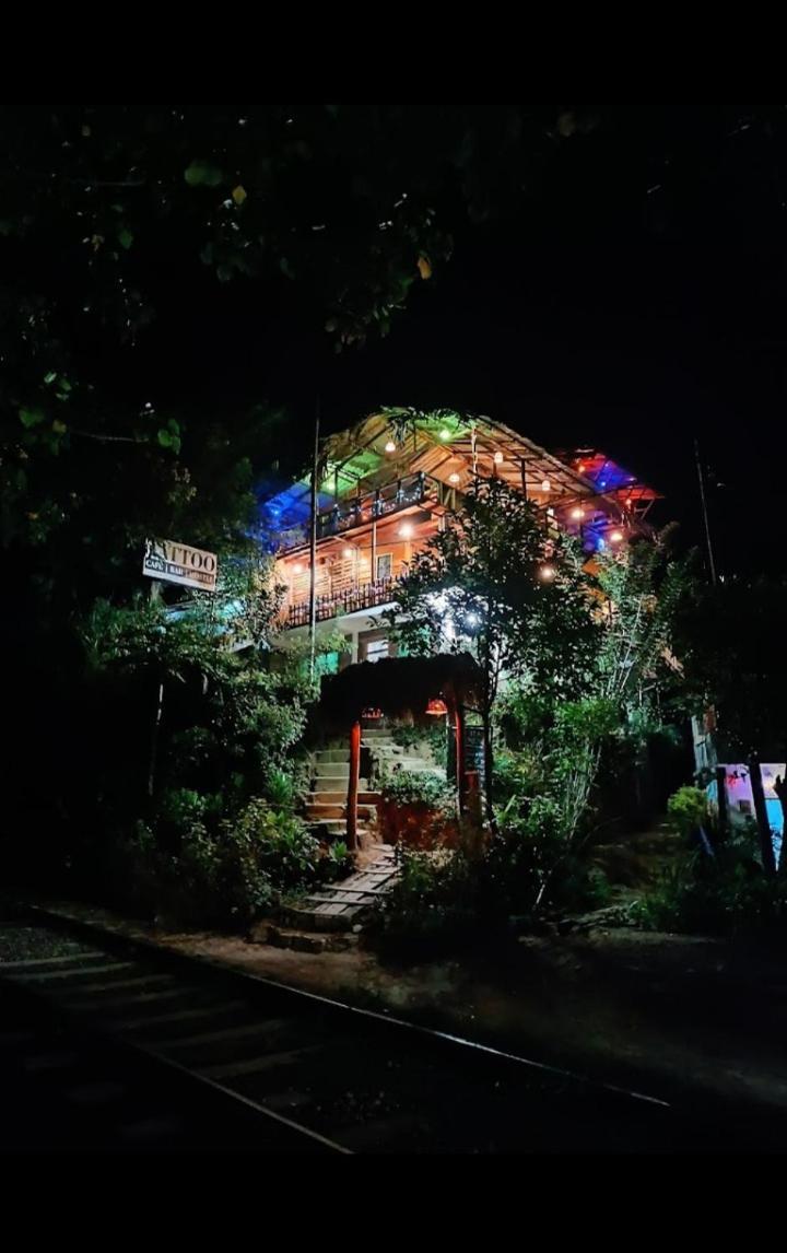 Hostal Tree House Ella Exterior photo
