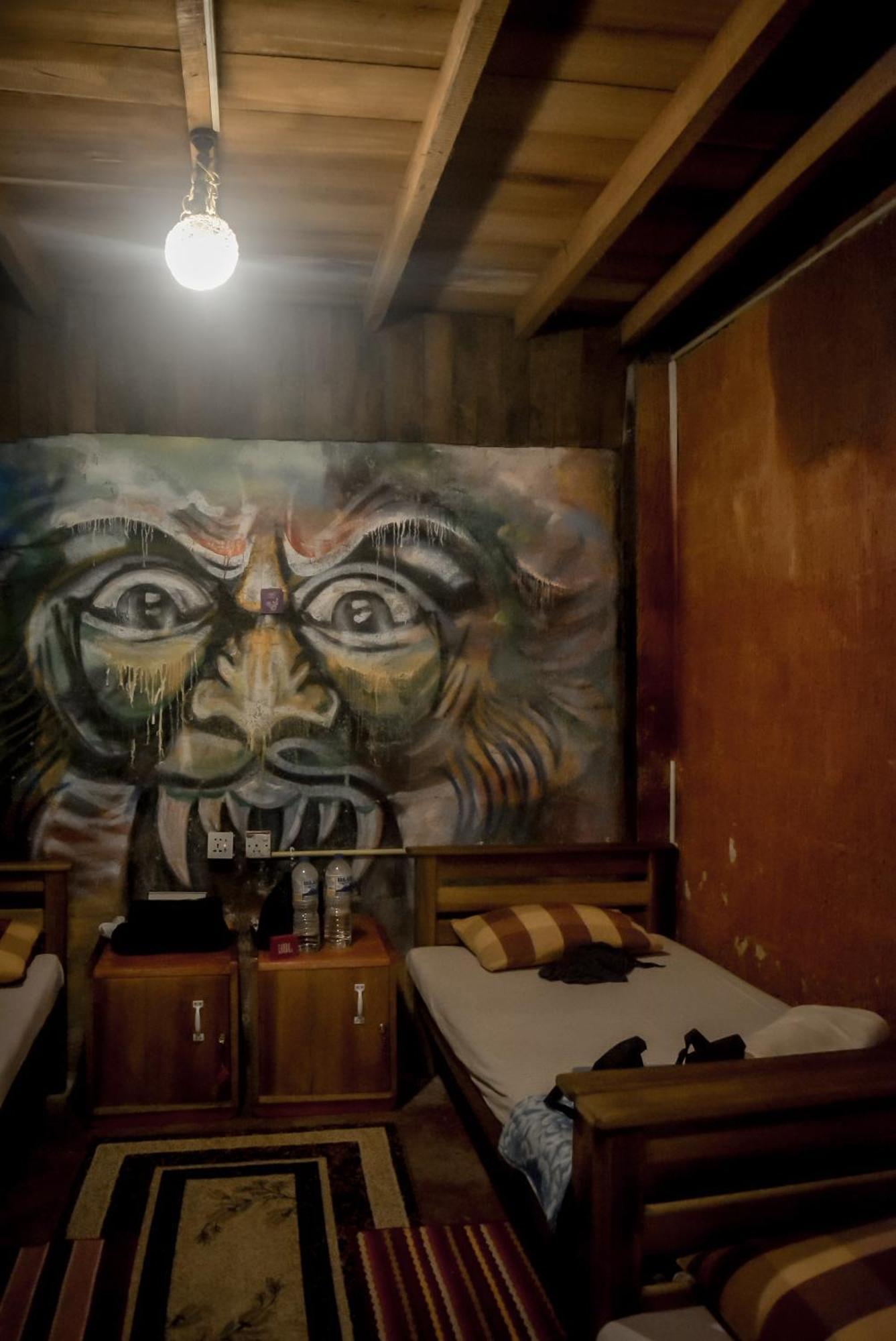 Hostal Tree House Ella Exterior photo