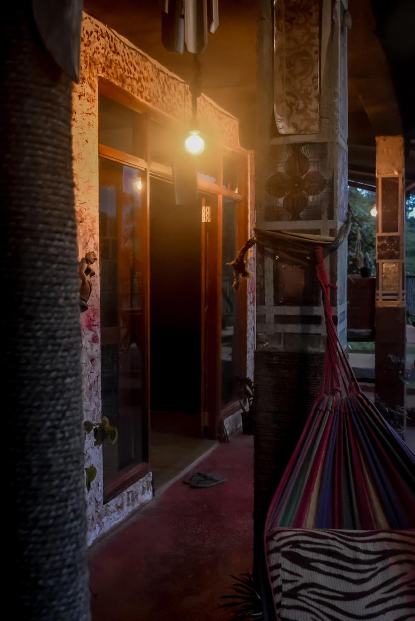 Hostal Tree House Ella Exterior photo